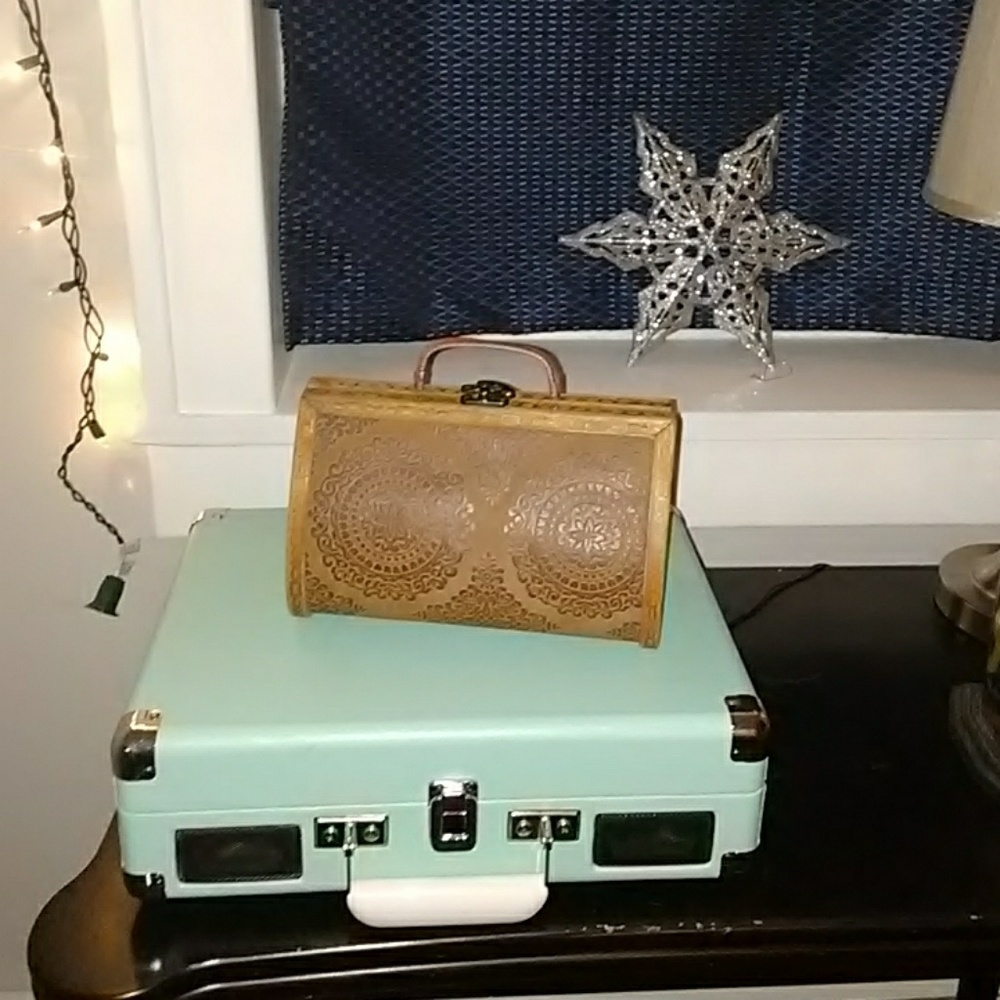 Vintage Handbag